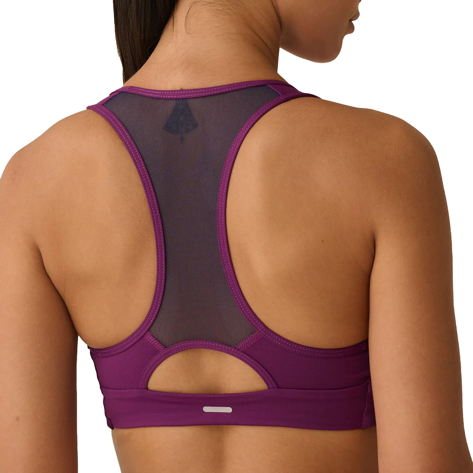 Fila Top F12R00312-594 F RACER Uva Poliamida -2-